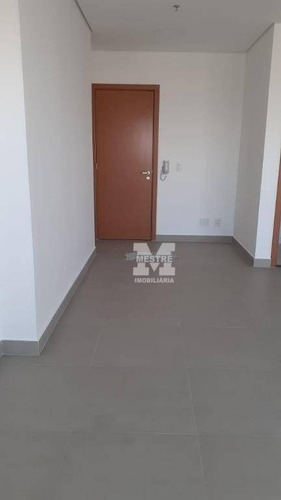 Imagem 5 de 6 de Sala Para Alugar, 37 M² Por R$ 1.693,02/mês - Centro - Guarulhos/sp - Sa0372