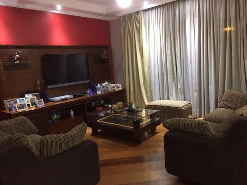 Imagem 19 de 26 de Casa Com 3 Dormitórios À Venda, 350 M² Por R$ 1.700.000,00 - Vila Ré - São Paulo/sp - Ca0163