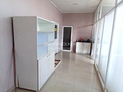 Bodega Más Oficinas En Venta / Parque Industrial La Reina