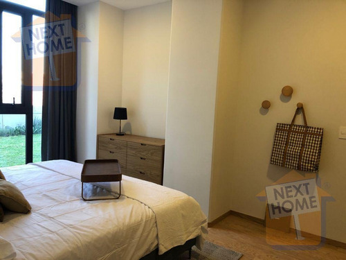 Imagen 20 de 30 de Venta Departamento Garden Lomas De Vista Hermosa Joy Bosques