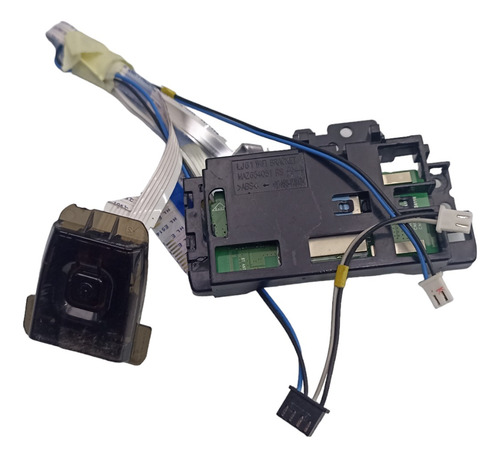 43un7100pua Lg Botonera Tarjeta Wifi Y Bocinas (Usado)