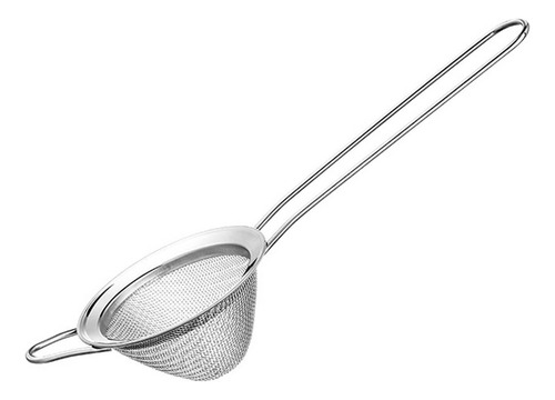 Fine Mesh Strainer, Small Tea Strainer Colander