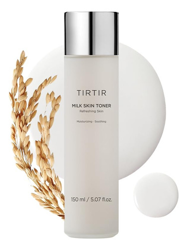 Tirtir - Tónico Facial Milk Skin Toner