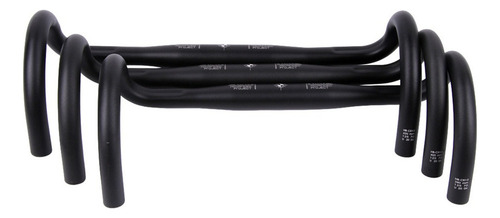 Bike Bent Handlebars Racing Cycling 380 Mm 14,96 Pulgadas
