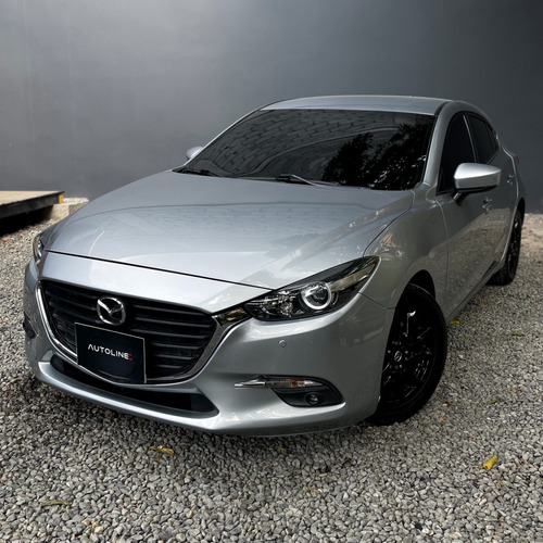 Mazda 3 2.0 Sport Touring