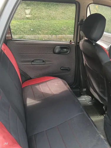Chevrolet Corsa 1.4 L
