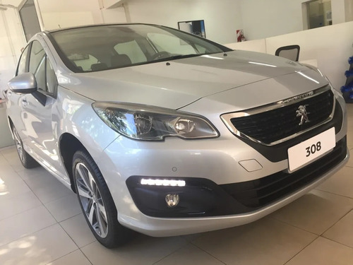Peugeot 308 Allure Hdi 1.6 Okm Walter