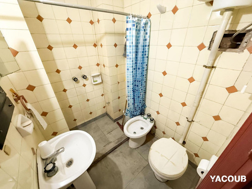 Departamento En Venta - 2 Dormitorios 1 Baño - La Plata