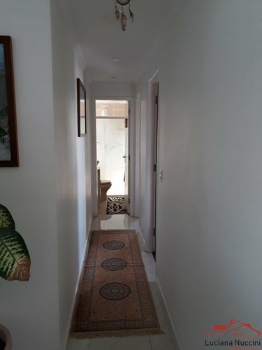 Imagem 12 de 29 de Apartamento - Ap00102 - 69182956
