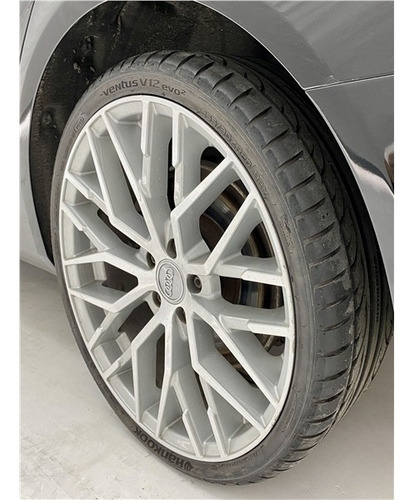 Imagem 5 de 12 de Audi A4 2.0 Tfsi 20v 183cv Gasolina 4p Multitronic