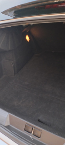 Citroën C4 Lounge 1.6 Feel Thp Flex Aut. 4p