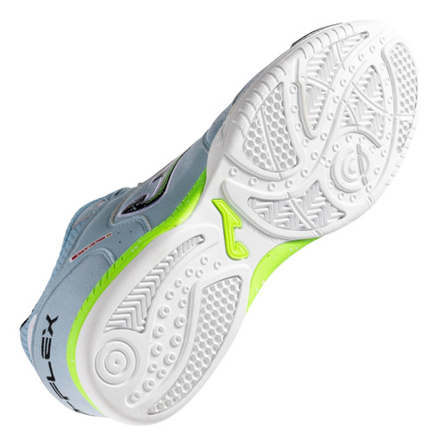 Tenis Chuteira De Futsal Joma Top Flex Jr
