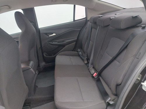 Chevrolet Onix 1.0 TURBO FLEX LTZ AUTOMÁTICO