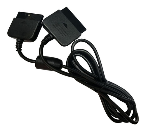 Cable Extension Alargador Para Controles De Ps1 Y Ps2 