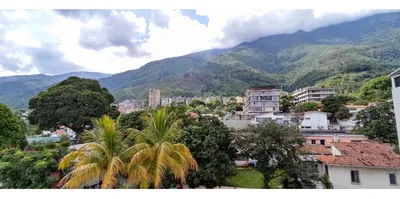 Apartamento en alquiler