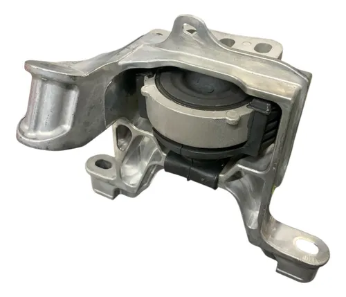 Soporte Motor Front Der Genérico Mazda 2 1.5l [17]