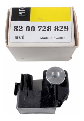 Sensor Airbag Cinturones Megane 2 Original Renault