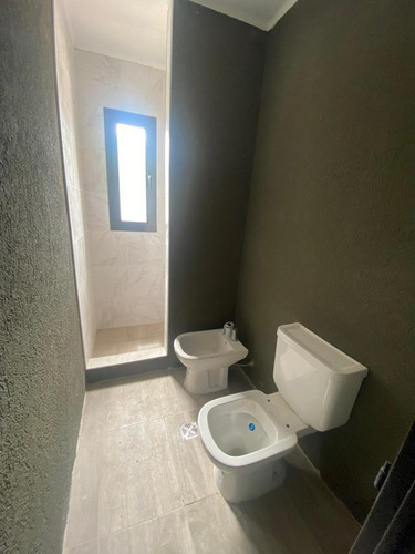 Imagen 8 de 9 de Galpón A Estrenar Zona Industrial Villa Rosa
