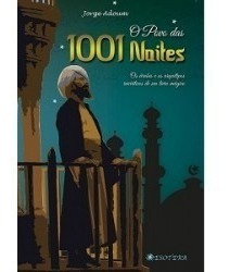 Povo Das 1001 Noites,o - Jorge Adoum