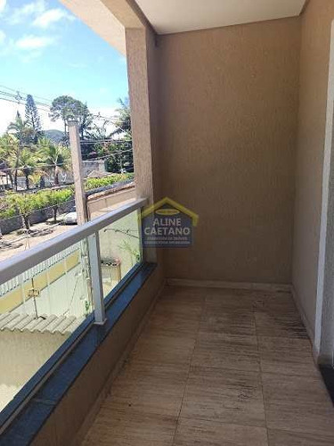 Casa De Alto Padrão Canto Do Forte Venha Conhecer Fino Bom G - Vcla64405