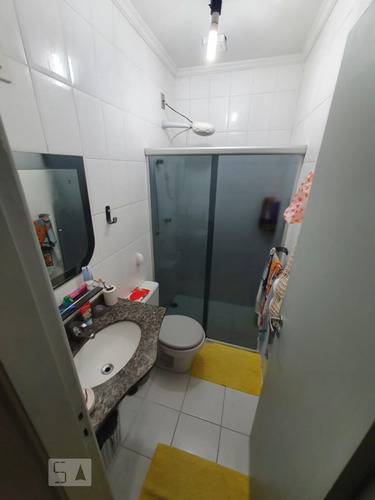 Imagem 7 de 15 de Casa À Venda - Vila Campestre, 3 Quartos, 100 - S893169982
