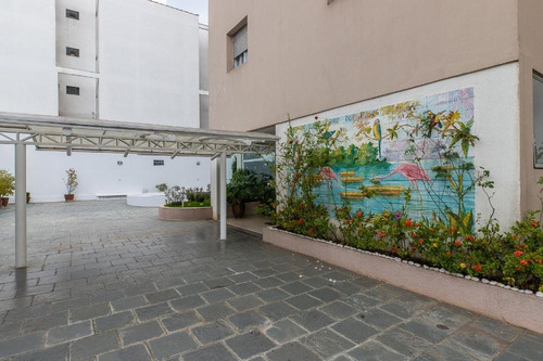 Imagem 26 de 28 de Apartamento - Sumarezinho - Ap4277rm