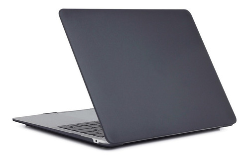 Imagem 3 de 8 de Case Capa New Macbook Pro 13 Touch A1706 A1989 A2159 A2289