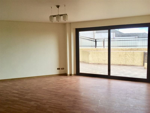 Departamento En Venta De 3 Dorm. En La Serena