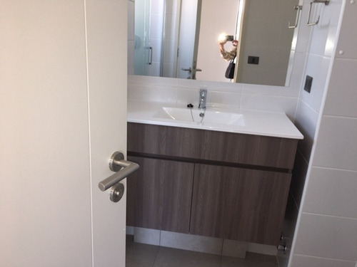 Imagen 21 de 21 de Gran Penthouse En El Llano, A Pasos Metro San Miguel