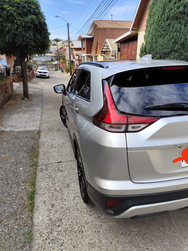 Mitsubishi Eclipse Cross 1.5 Rs 4X2 At