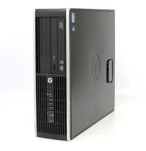 Pc Torre Computadora Ci5 8gb 1tb (Reacondicionado)