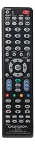 Comprar Control Remoto Samsung Lcd, Led, 3d Tv Universal Modernos
