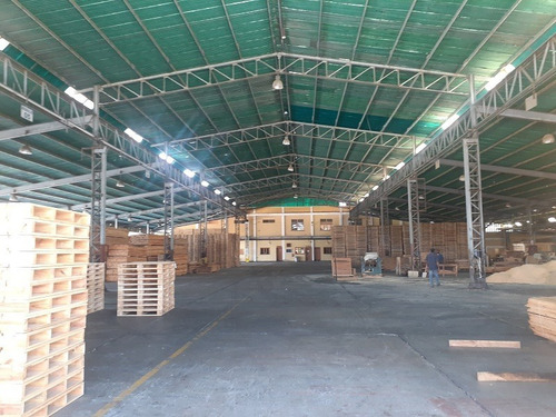 Imagen 18 de 25 de Galpon En Venta Guacara Zona Industrial El Nepe Jc