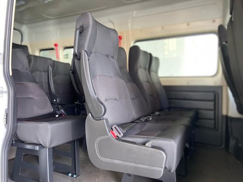 Peugeot Boxer Executiva 2024