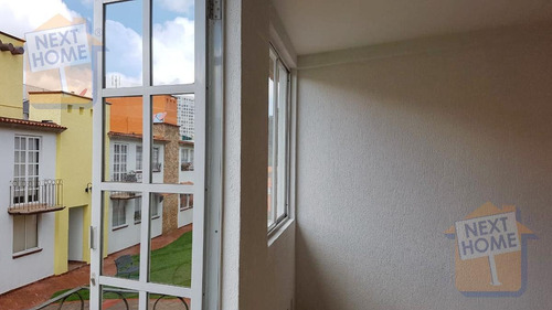 Imagen 20 de 27 de Renta Departamento Contadero Inmediato A Santa Fe
