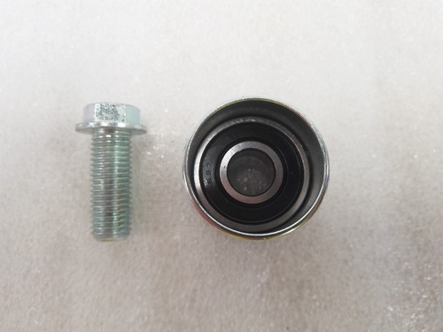 Polea Loca Audi A3 2004-2012 06b109244