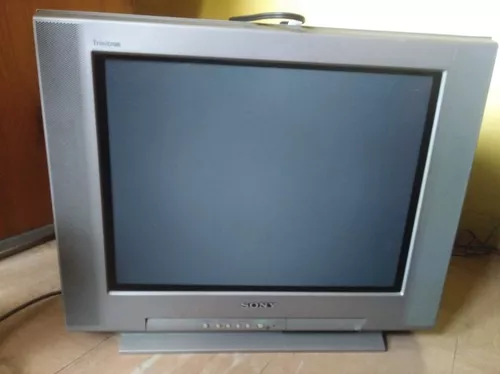 Televisor 21 pulgadas