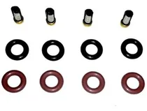 Comprar Kit Limpieza Inyectores Vw Gol 1.8\u002F Parati\u002F Saveiro\u002F Santana