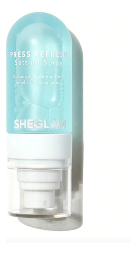 Sheglam Setting Spray - mL a $882