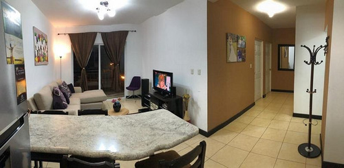 Imagen 2 de 3 de Apartamento En Venta En Zona 7 Villa Linda