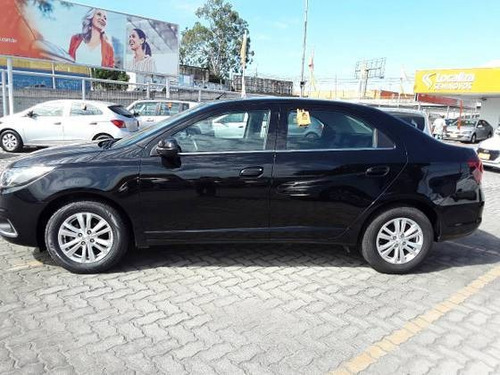 Chevrolet Cobalt 1.8 Mpfi Ltz 8v Flex 4p Automático