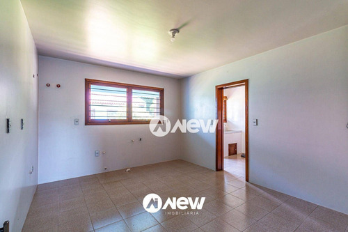 Imagem 14 de 24 de Casa Com 4 Dormitórios À Venda, 254 M² Por R$ 586.000,00 - Industrial - Dois Irmãos/rs - Ca3488