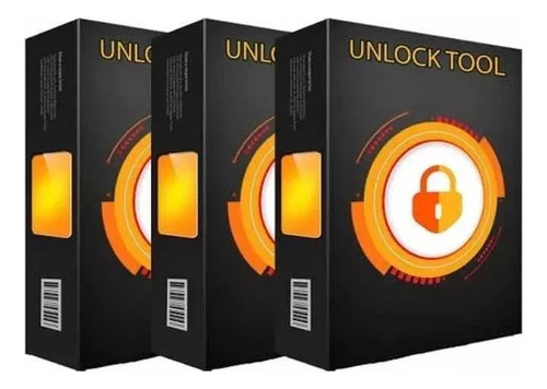Unlock Tool 1 Ano De Acesso 12 Meses