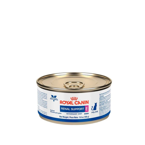 Royal Canin Renal Support Cat Lata 165gr Pethome