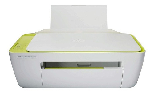 Impresora Multifunción Hp Deskjet 2135             Zonatecno