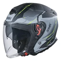 Comprar Casco Smk Semi Integrales Gl Escape 264