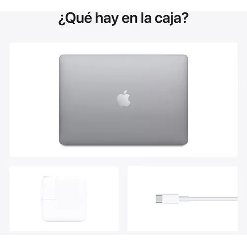 Apple Macbook Air 2020 13 Pulgadas (Usado)