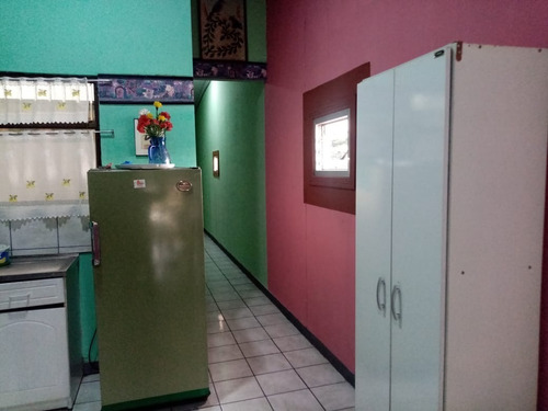 Imagen 7 de 12 de Apartamento Amueblado, Cerca Del Aeropuerto
