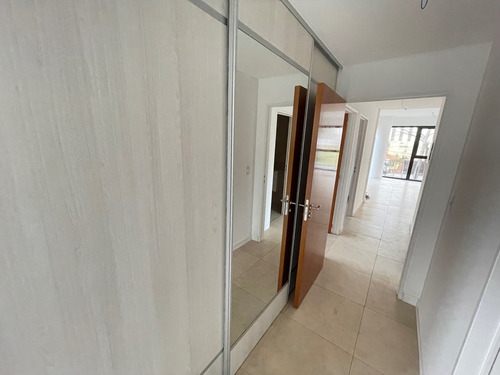 Venta Departamento 3 Ambientes. Complejo San Francisco