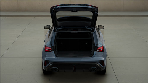 Audi RS3 Sportback 2.5 400Cv